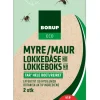 Borup ECO Maurlokkeboks 2 stk.
