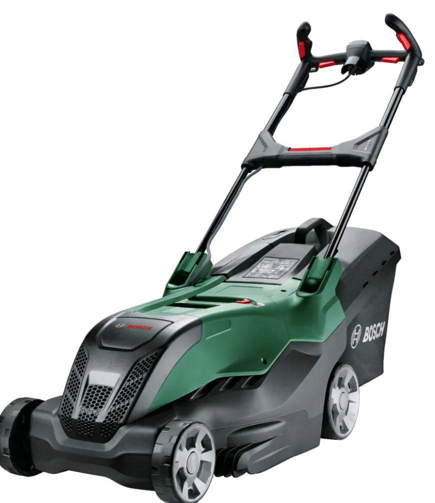 Bosch AdvancedRotak 40-650 gressklipper 1700 W
