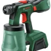 Bosch AdvancedSpray 18V-500 sprøytepistol
