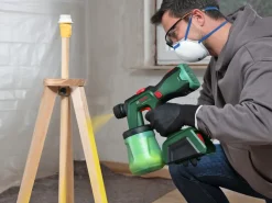Bosch AdvancedSpray 18V-500 sprøytepistol