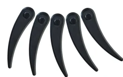 Bosch Durablade plastkniver 5 stk.