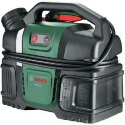 Bosch Fontus 18V-6 høytrykkspyler