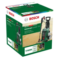 Bosch høytrykkspyler UniversalAquatak 130