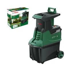 Bosch kompostkvern AXT 25 D 2500 W