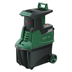 Bosch kompostkvern AXT 25 D 2500 W