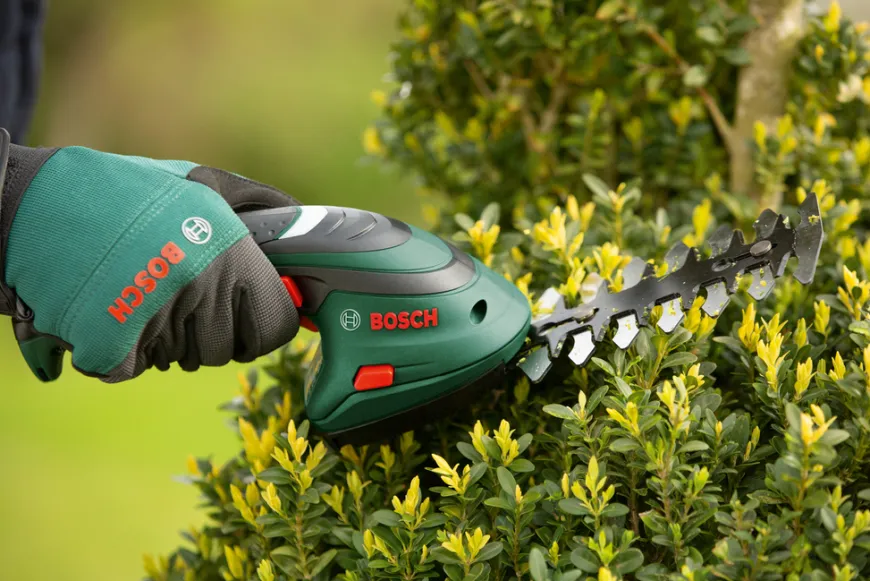 Bosch multitrimmer akku 3,6 V
