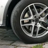 Bosch PNEO batteridrevet luftpumpe
