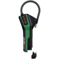 Bosch PNEO batteridrevet luftpumpe