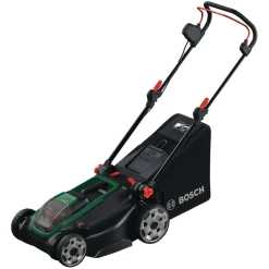 Bosch Rotak 18V-43 batteridrevet gressklipper
