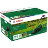 Bosch Rotak 18V-32 batteridrevet gressklipper 4,0 Ah