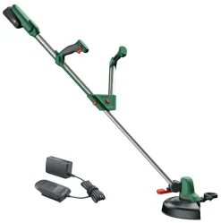 Bosch UniversalGrassCut 18V-260 gresstrimmer 2,0 Ah