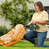 Bosch UniversalLeafBlower 18V-130 løvblåser 2,5 Ah