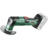 Bosch UniversalMulti 18V-32 batteridrevet multiverktøy
