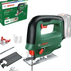 Bosch UniversalSaw 18V-100 akku stikksag