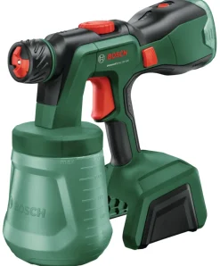 Bosch UniversalSpray 18V-300 sprøytepistol