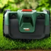 Bosch Visimow 18V-100 robotgressklipper 4,0 Ah