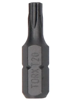 Bosch XH bitssett T20 25 mm 25 stk.