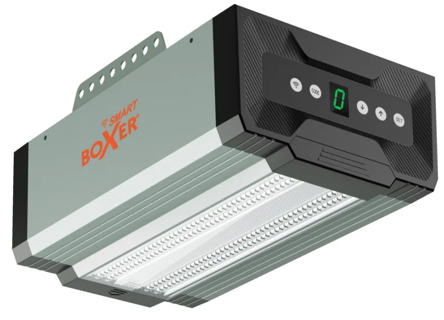 BOXER 4000 Premium garasjeportåpner