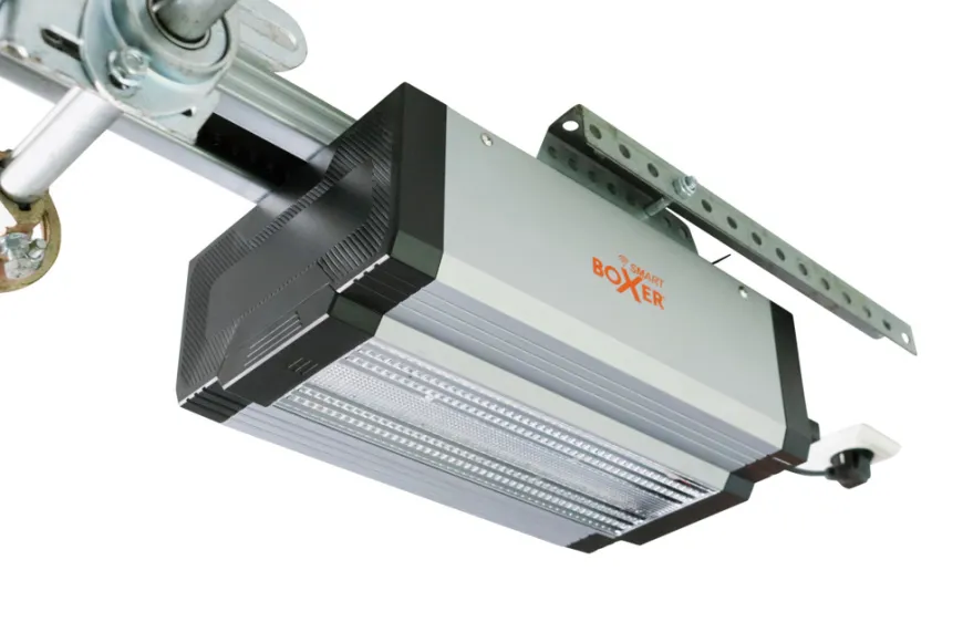 BOXER 4000 Premium garasjeportåpner