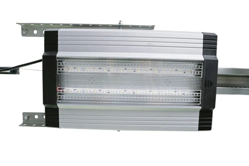BOXER 4000 Premium garasjeportåpner