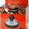 Burgerpresse - Grillexpert