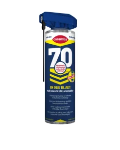 Caramba 70 multispray duo 500 ml