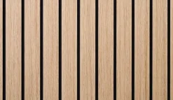 Deco Spilepanel Oak Nature 12 x 600 x 2400 mm