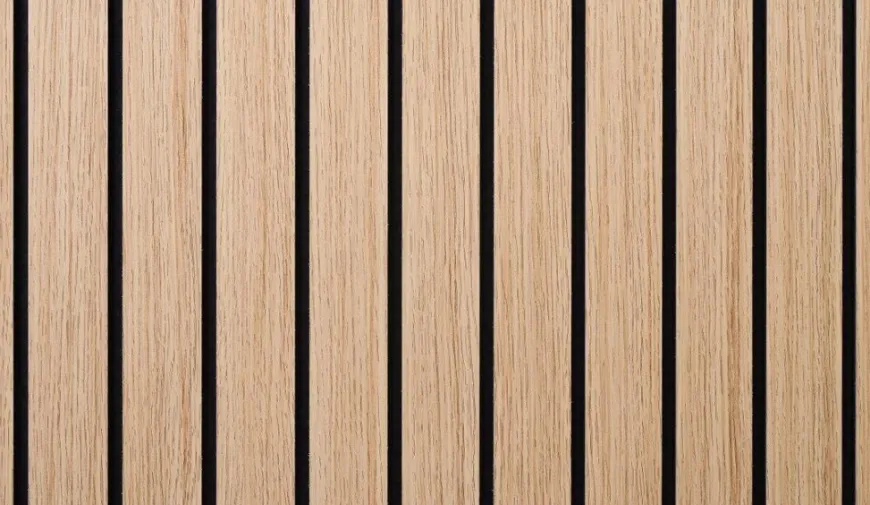 Deco Spilepanel Oak Nature 12 x 600 x 2400 mm
