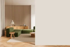 Deco Spilepanel Oak Nature 12 x 600 x 2400 mm