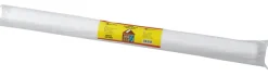 Dekkfolie 2 x 50 meter