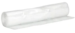 Dekkfolie 2 x 50 meter