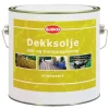 Dekksolje 3 liter - Gjøco