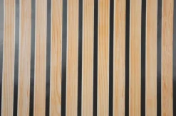 Dekorfolie selvklebende akustikkpanel - 65 x 200 cm