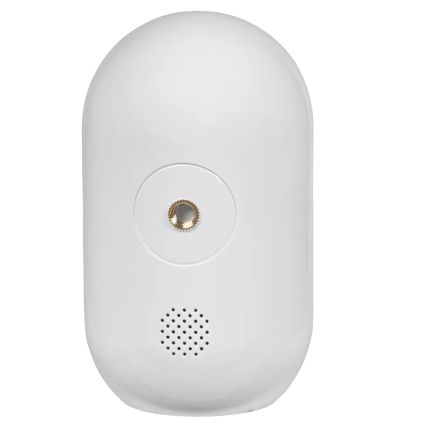 Denver IOB-209MK3 Wi-Fi-overvåkingskamera ute
