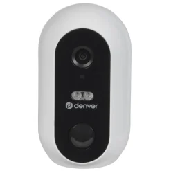 Denver IOB-209MK3 Wi-Fi-overvåkingskamera ute