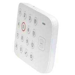 Denver SHA-220 alarmsystem