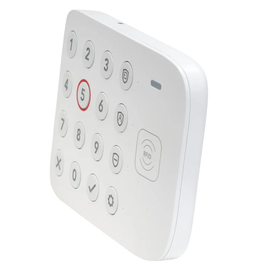 Denver SHA-220 alarmsystem