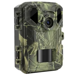 Denver WCS-5023 viltkamera 8MP CMOS sensor