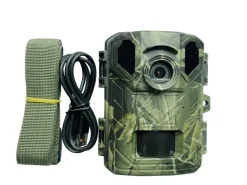 Denver WCS-5023 viltkamera 8MP CMOS sensor