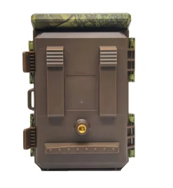 Denver WSW-8120 viltkamera m/innebygd solpanel