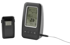 Digitalt steketermometer - Grillexpert