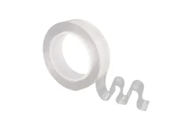 Dobbeltsidig Nano tape 3 meter - Luxi