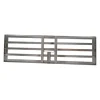 Dressrive i rustfritt stål - Garden®