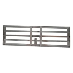 Dressrive i rustfritt stål - Garden®