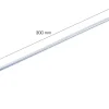 Dørkrok 300 mm elforsinket 2 stk.