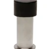 Dørstopper gulv Ø25 x H75 mm