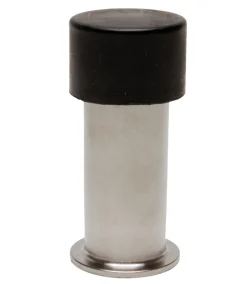 Dørstopper gulv Ø25 x H75 mm