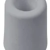Dørstopper gummi Ø30 x H35 mm