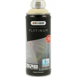 Dupli-Color Platinum spraymaling ananasgul