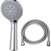 Dusjsett m/hånddusj Ø100 mm - REN